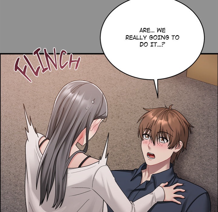 Who Cares if it’s a Lie? Chapter 2 - Page 25