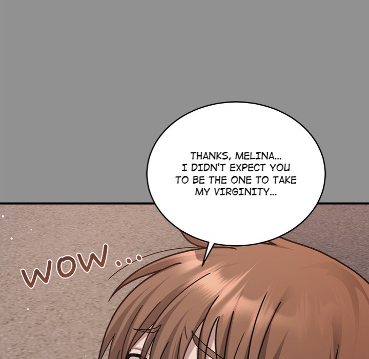 Who Cares if it’s a Lie? Chapter 2 - Page 31