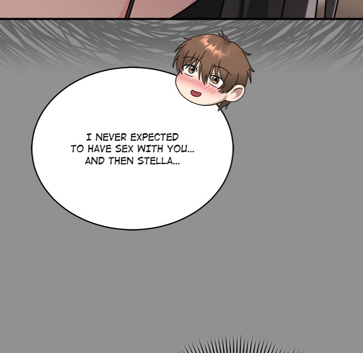 Who Cares if it’s a Lie? Chapter 2 - Page 35