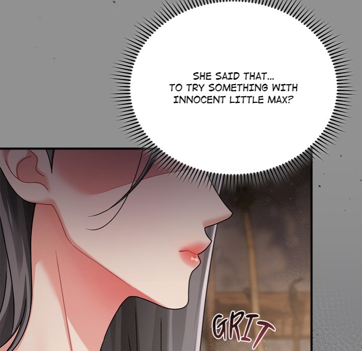 Who Cares if it’s a Lie? Chapter 2 - Page 36