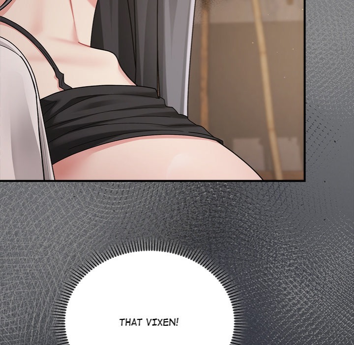 Who Cares if it’s a Lie? Chapter 2 - Page 37