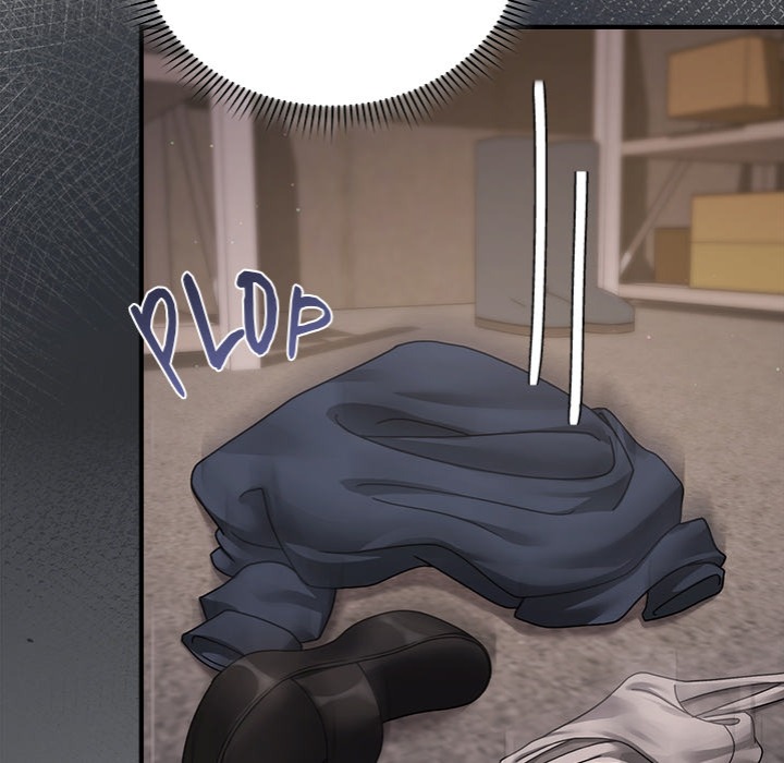 Who Cares if it’s a Lie? Chapter 2 - Page 38