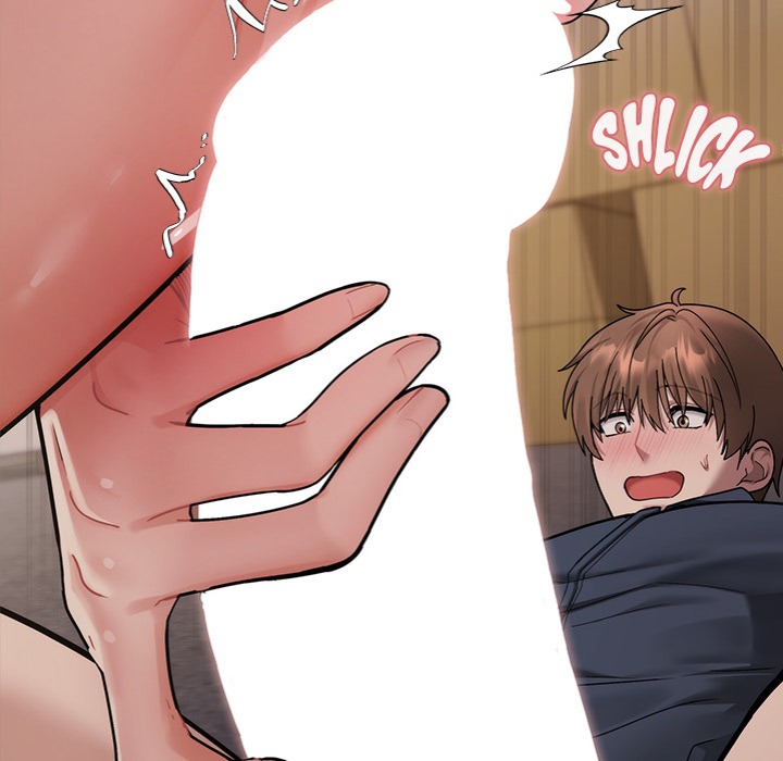 Who Cares if it’s a Lie? Chapter 2 - Page 44