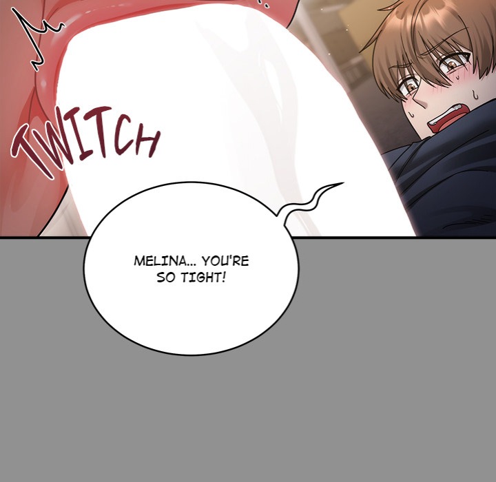 Who Cares if it’s a Lie? Chapter 2 - Page 57