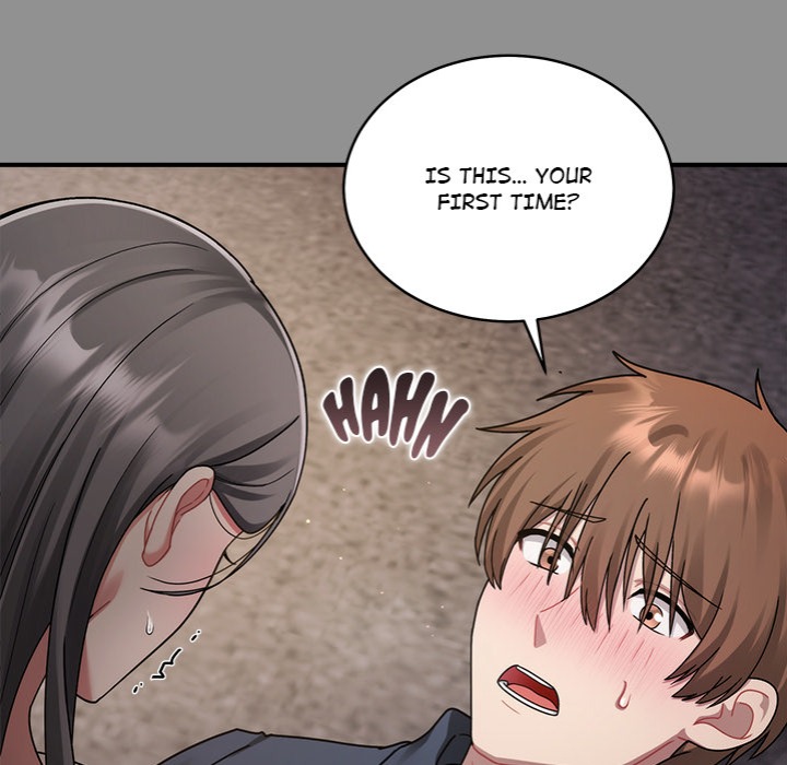 Who Cares if it’s a Lie? Chapter 2 - Page 58