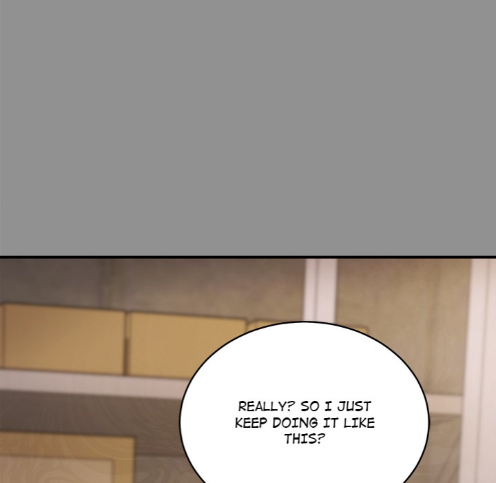 Who Cares if it’s a Lie? Chapter 2 - Page 91