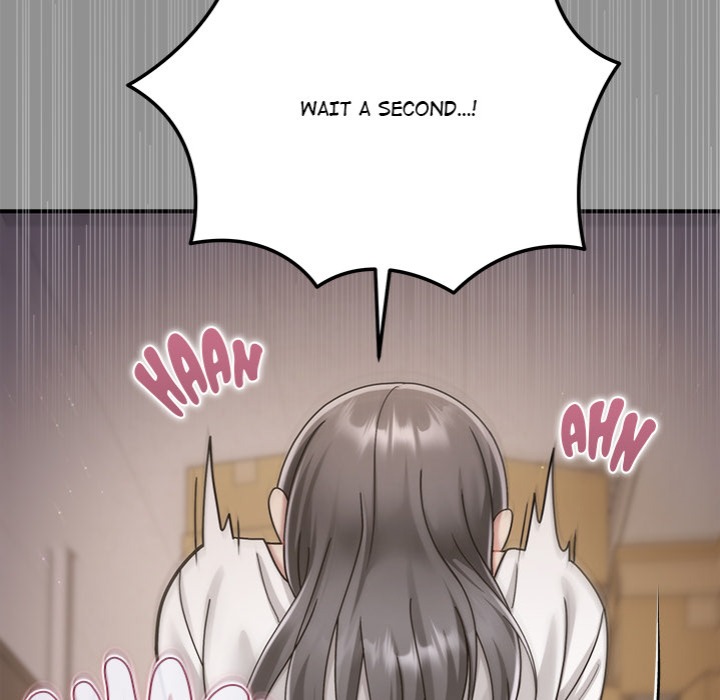 Who Cares if it’s a Lie? Chapter 2 - Page 97