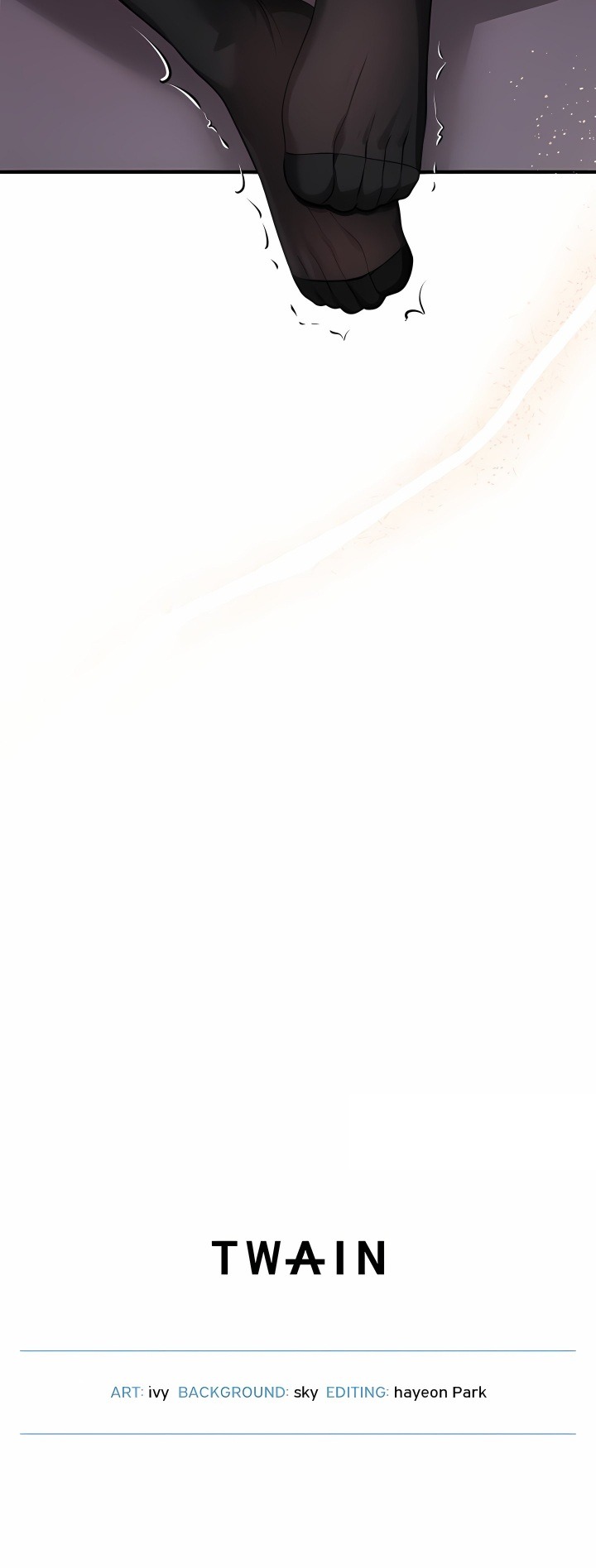 Who Cares if it’s a Lie? Chapter 3 - Page 28
