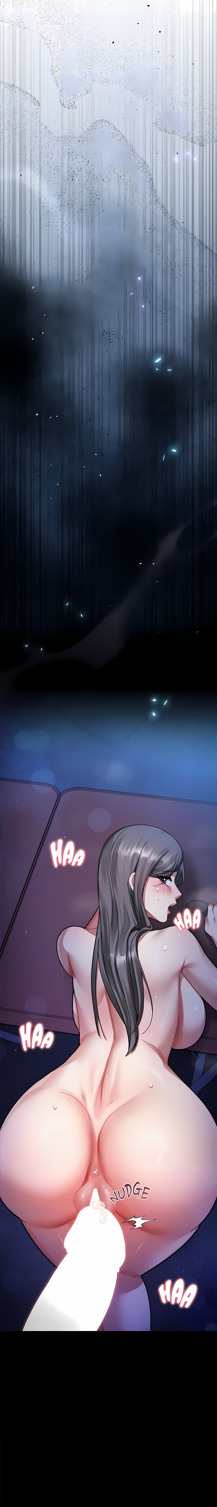 Who Cares if it’s a Lie? Chapter 4 - Page 24