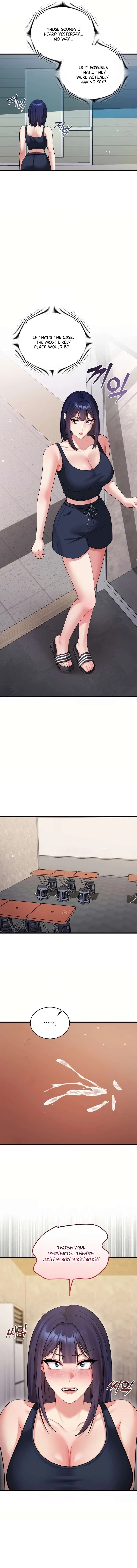 Who Cares if it’s a Lie? Chapter 6 - Page 12