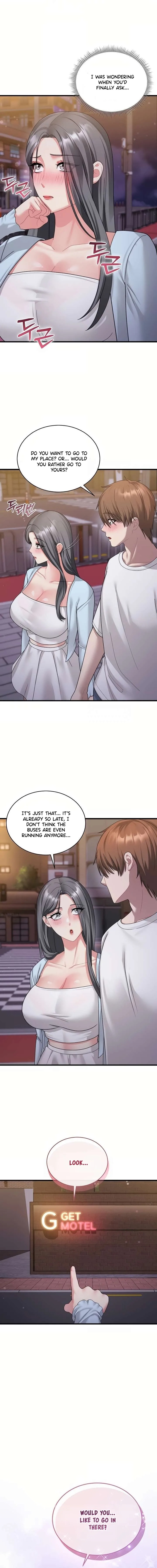 Who Cares if it’s a Lie? Chapter 6 - Page 14