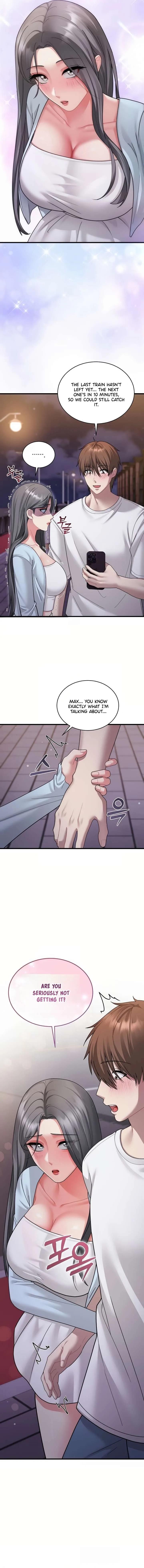 Who Cares if it’s a Lie? Chapter 6 - Page 15