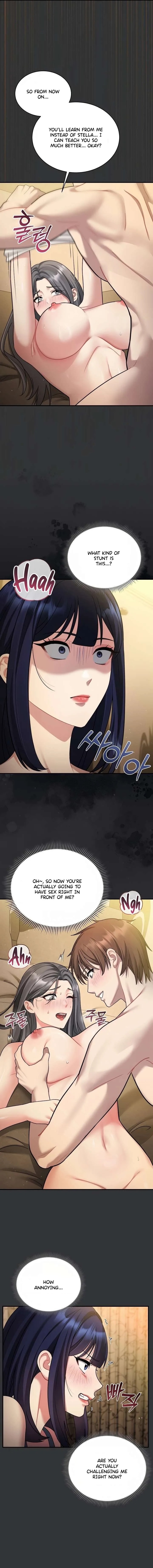 Who Cares if it’s a Lie? Chapter 7 - Page 13