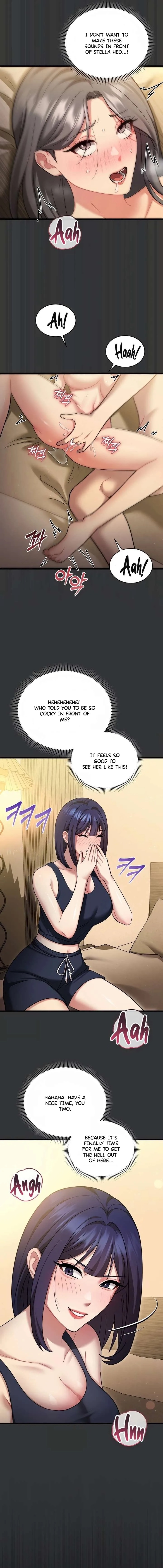Who Cares if it’s a Lie? Chapter 7 - Page 16