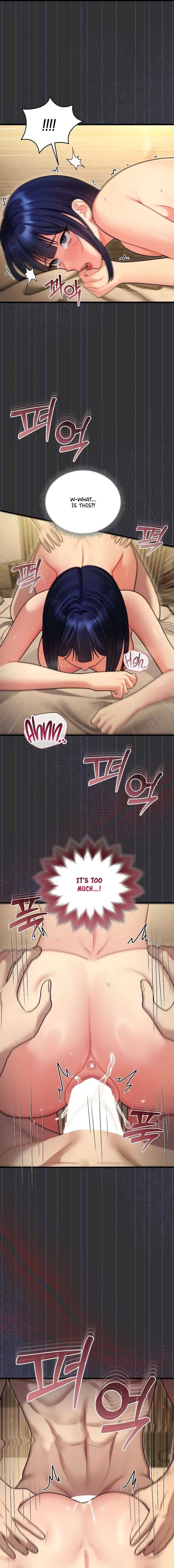 Who Cares if it’s a Lie? Chapter 9 - Page 9
