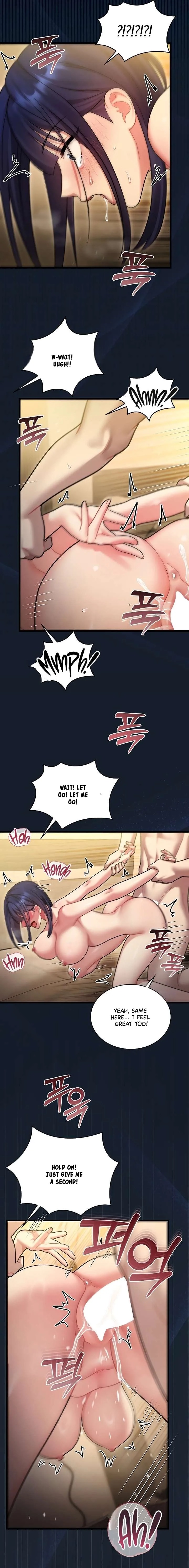 Who Cares if it’s a Lie? Chapter 9 - Page 15
