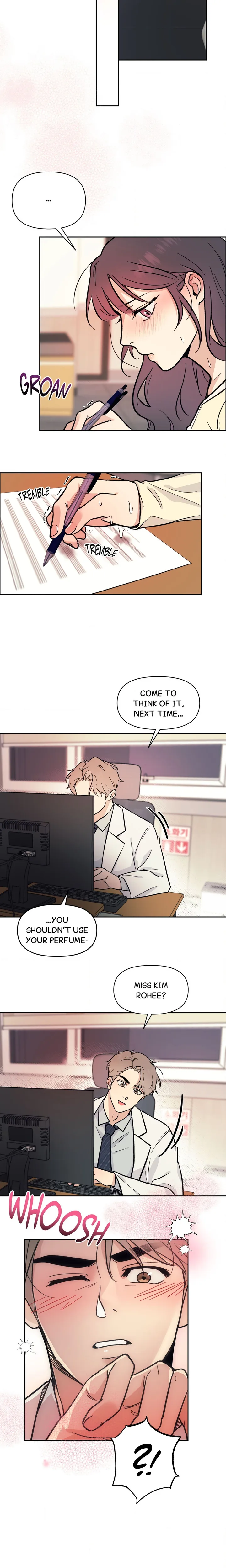 Leave It to Doc! (Uncensored) Chapter 1 - Page 15