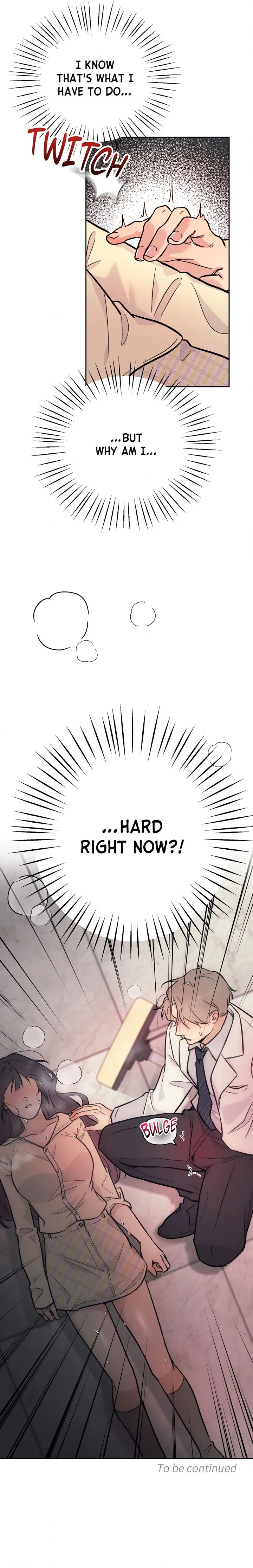 Leave It to Doc! (Uncensored) Chapter 1 - Page 18