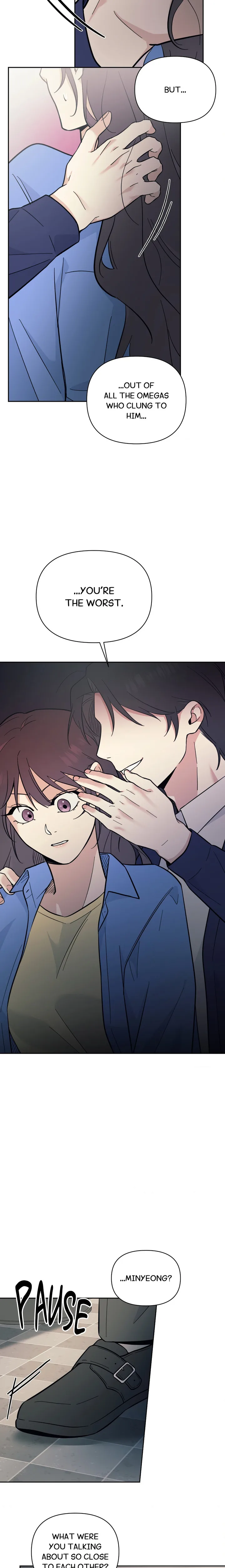 Leave It to Doc! (Uncensored) Chapter 10 - Page 10