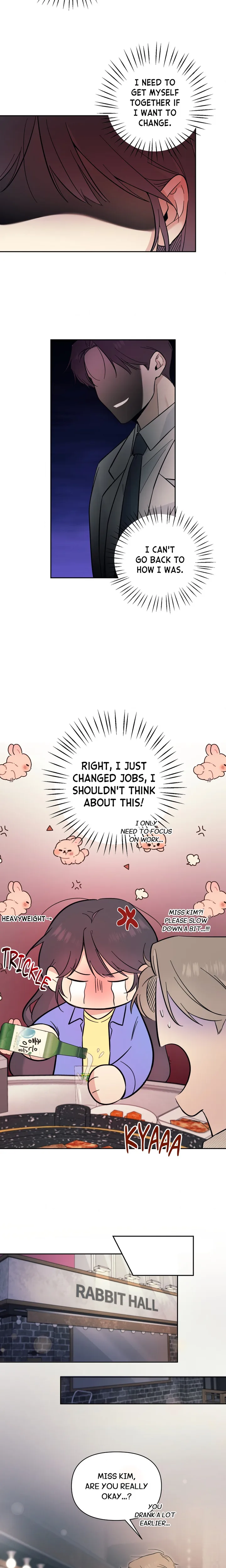 Leave It to Doc! (Uncensored) Chapter 10 - Page 12