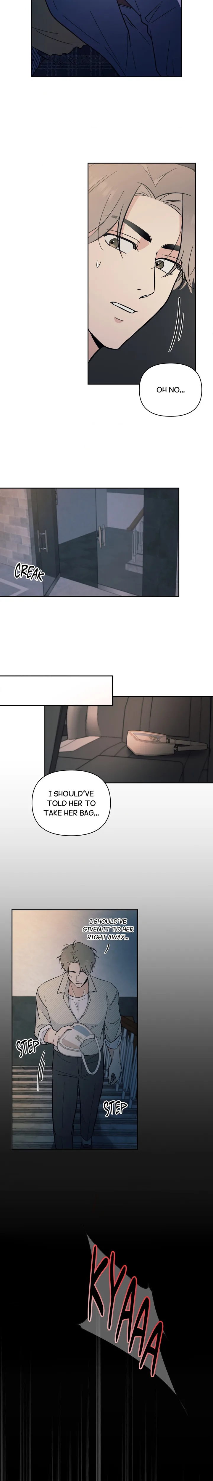 Leave It to Doc! (Uncensored) Chapter 10 - Page 17