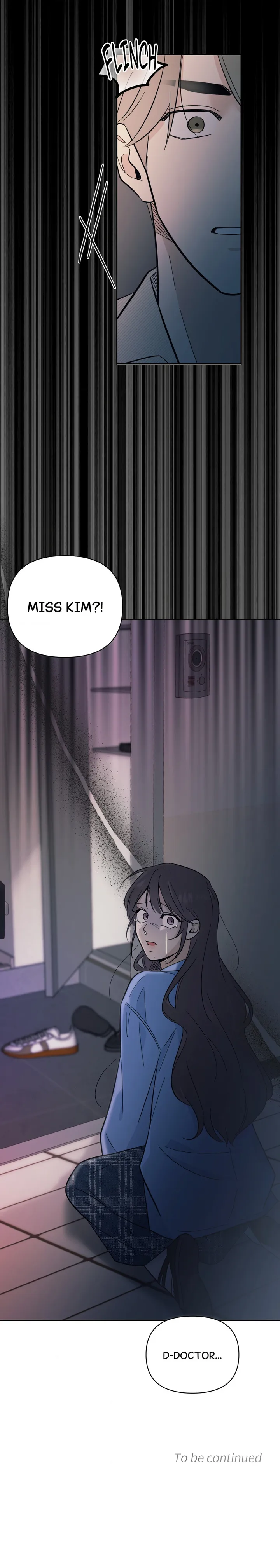 Leave It to Doc! (Uncensored) Chapter 10 - Page 18