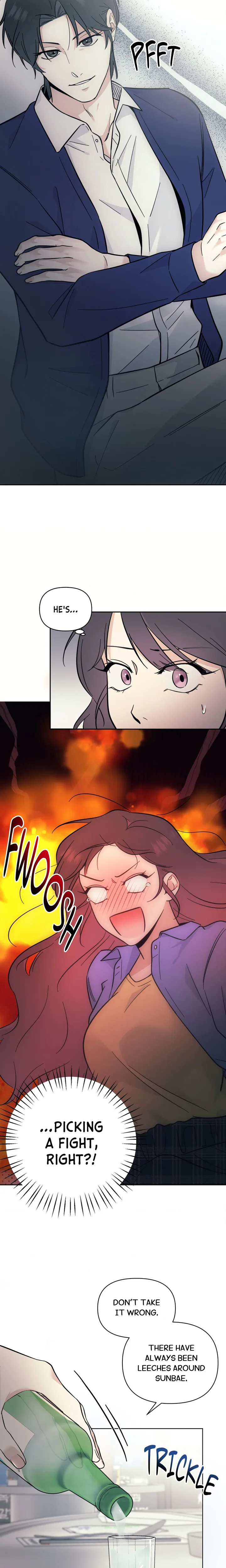 Leave It to Doc! (Uncensored) Chapter 10 - Page 7