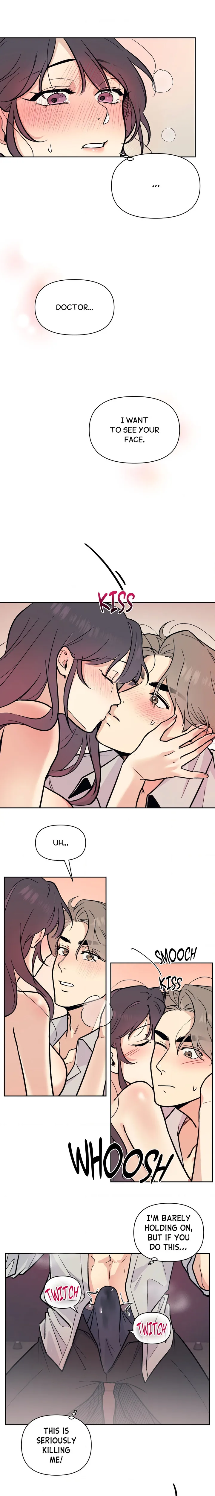 Leave It to Doc! (Uncensored) Chapter 2 - Page 16