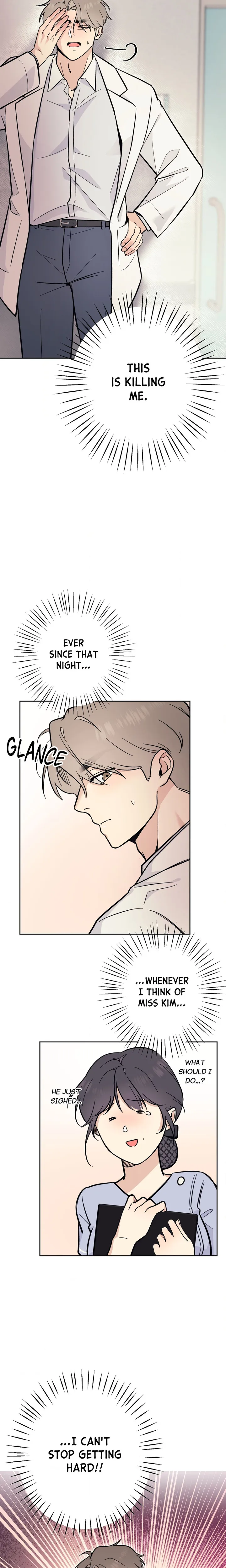 Leave It to Doc! (Uncensored) Chapter 3 - Page 13