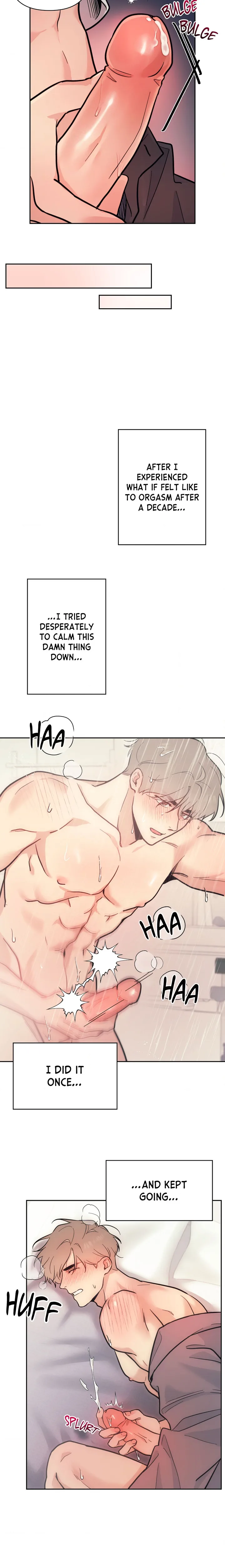 Leave It to Doc! (Uncensored) Chapter 3 - Page 19