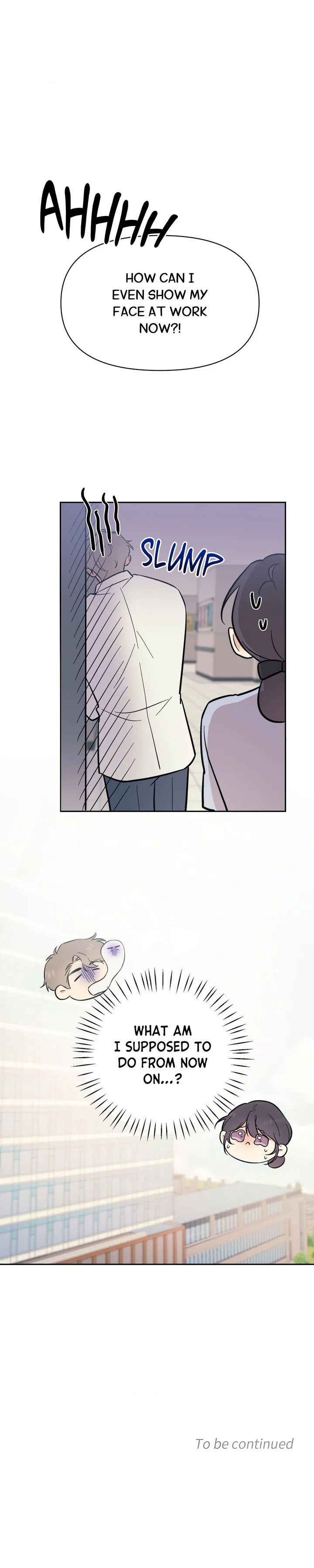 Leave It to Doc! (Uncensored) Chapter 3 - Page 21