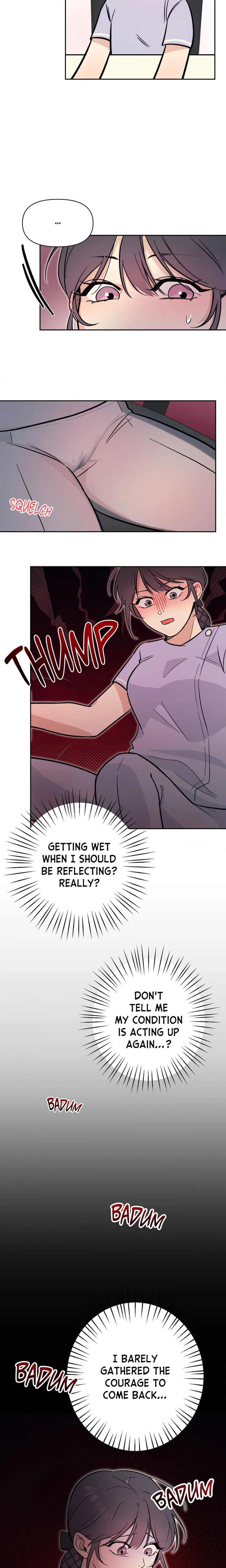Leave It to Doc! (Uncensored) Chapter 3 - Page 7