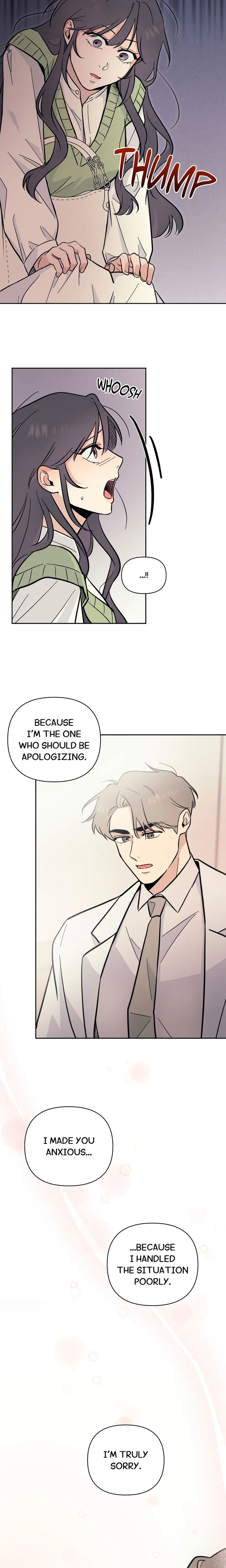 Leave It to Doc! (Uncensored) Chapter 4 - Page 14