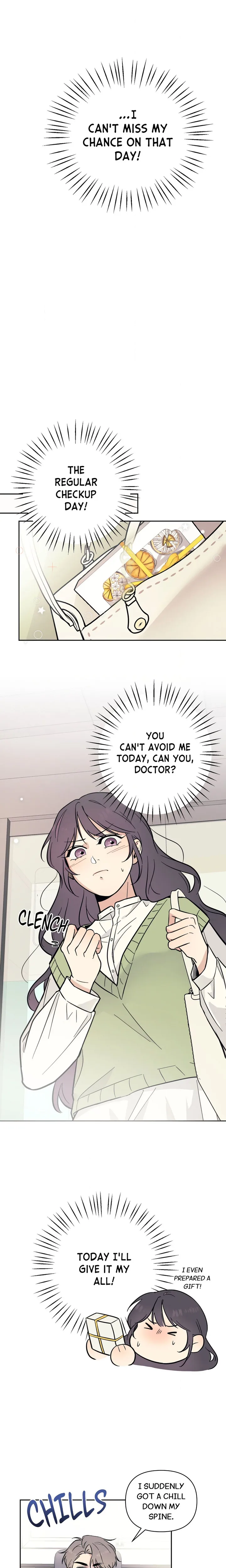 Leave It to Doc! (Uncensored) Chapter 4 - Page 4