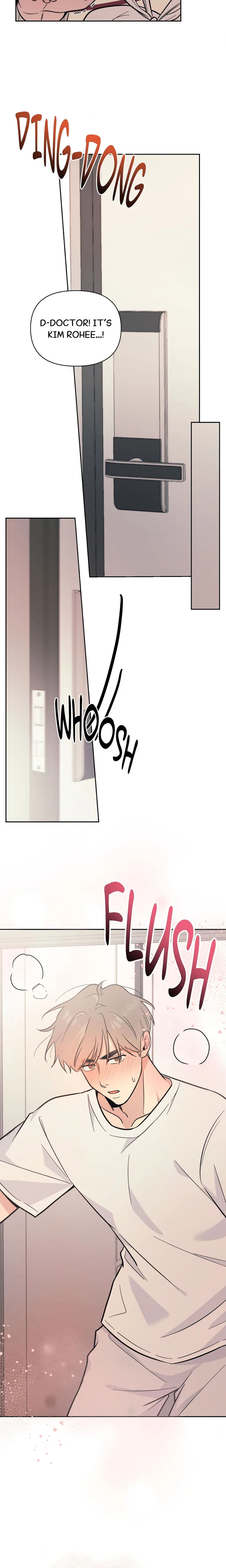 Leave It to Doc! (Uncensored) Chapter 6 - Page 10
