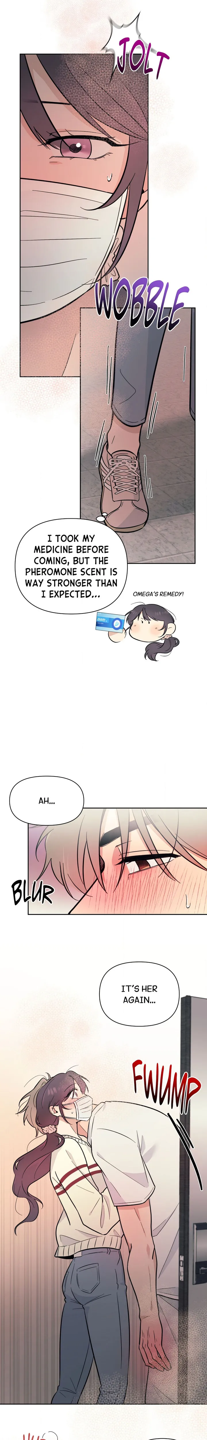 Leave It to Doc! (Uncensored) Chapter 6 - Page 11