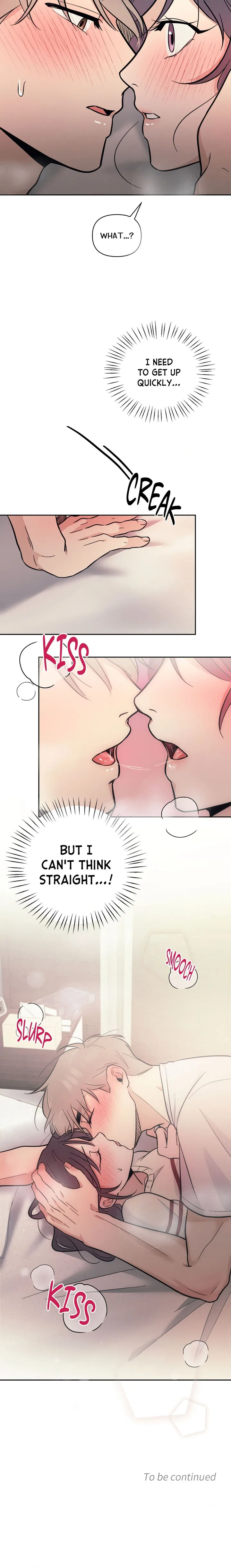 Leave It to Doc! (Uncensored) Chapter 6 - Page 18