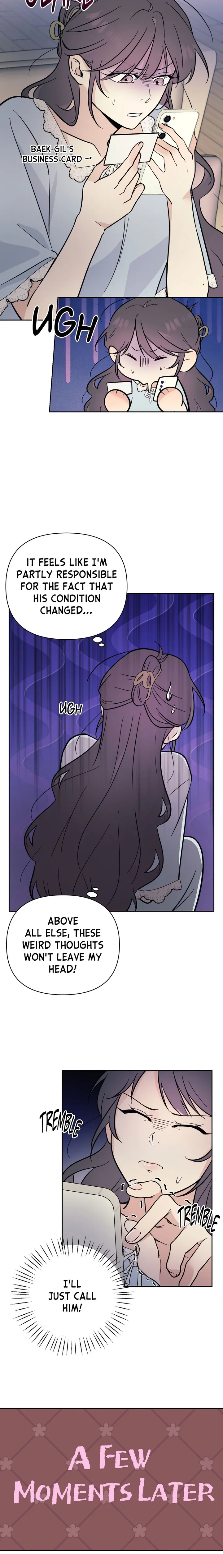 Leave It to Doc! (Uncensored) Chapter 6 - Page 4