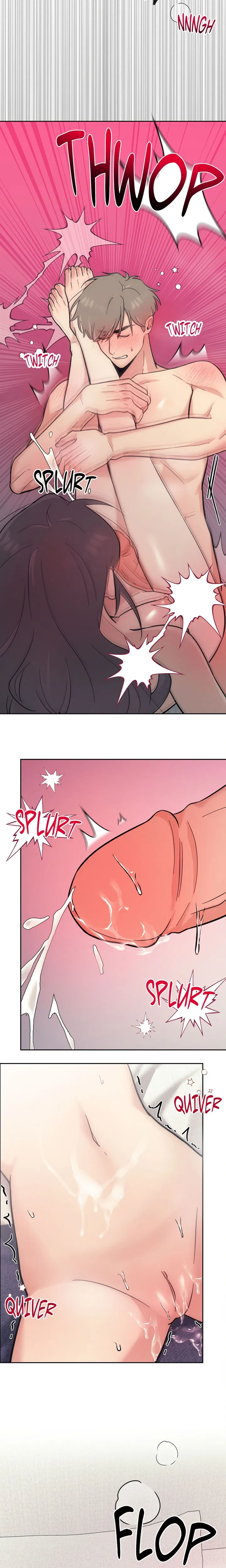 Leave It to Doc! (Uncensored) Chapter 7 - Page 16