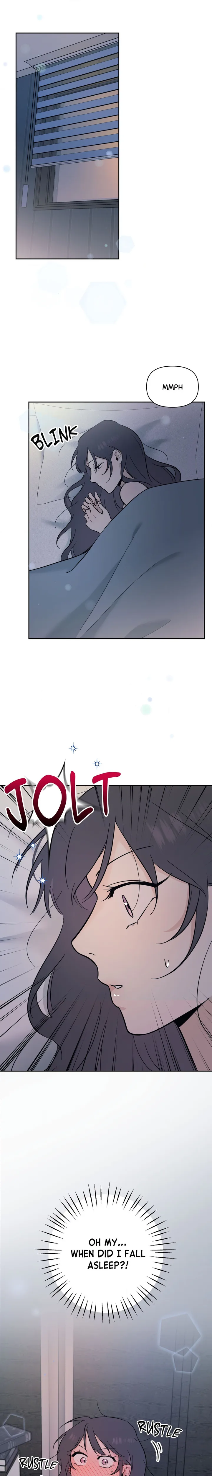Leave It to Doc! (Uncensored) Chapter 8 - Page 1