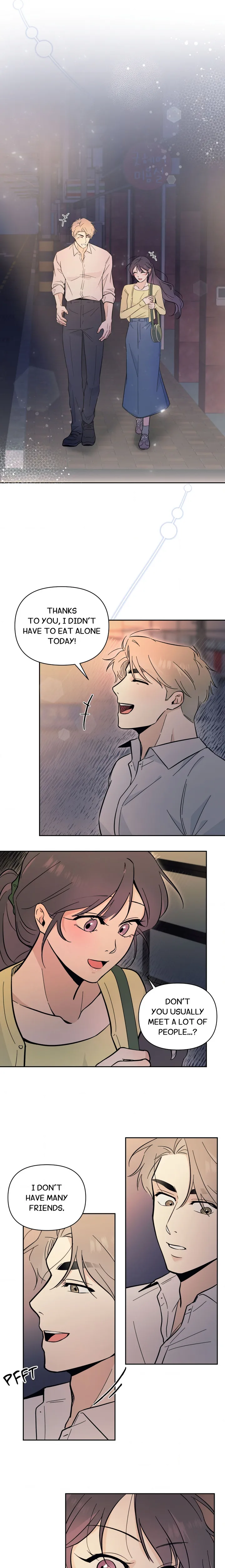 Leave It to Doc! (Uncensored) Chapter 8 - Page 15