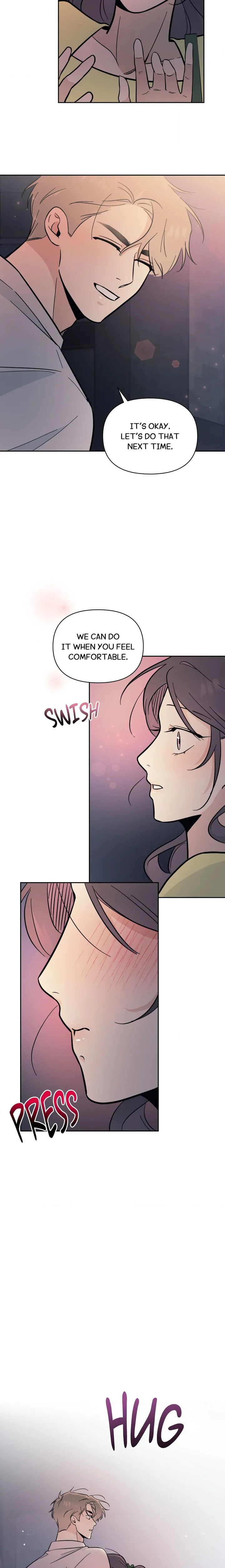 Leave It to Doc! (Uncensored) Chapter 8 - Page 17