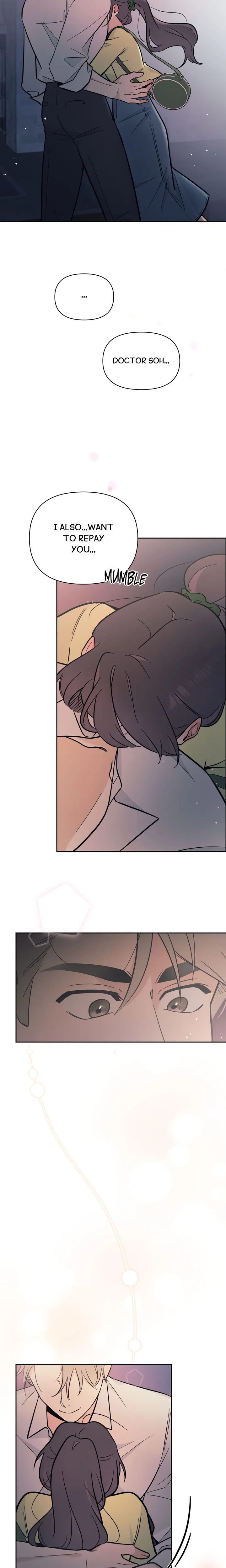 Leave It to Doc! (Uncensored) Chapter 8 - Page 18