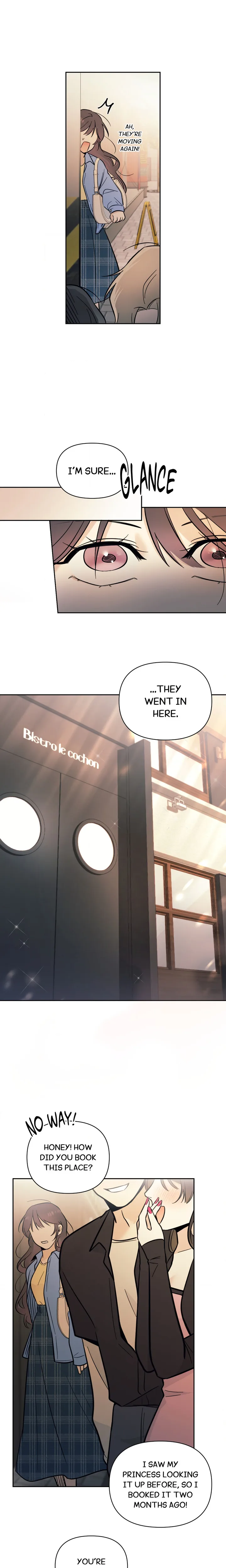 Leave It to Doc! (Uncensored) Chapter 9 - Page 11