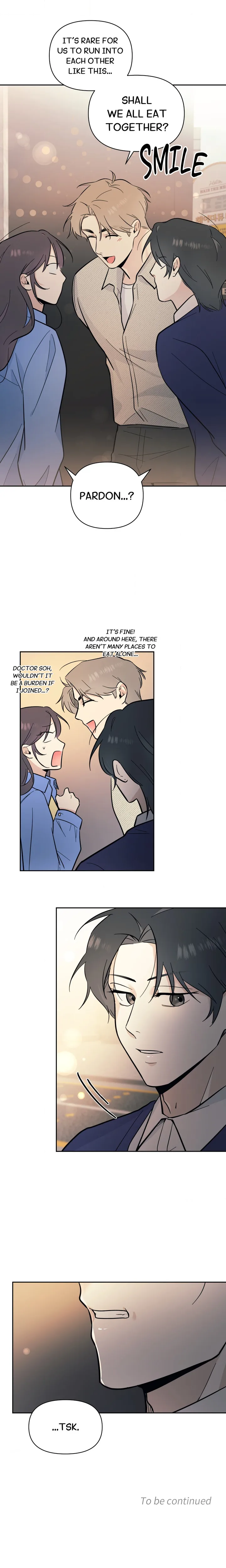 Leave It to Doc! (Uncensored) Chapter 9 - Page 16