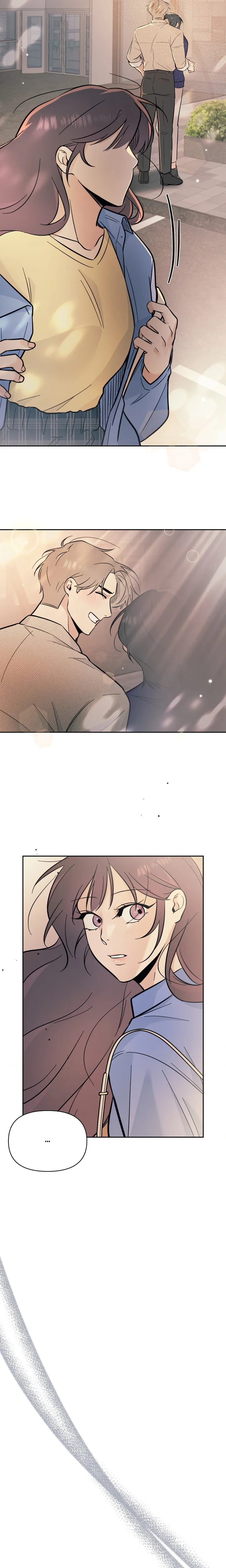 Leave It to Doc! (Uncensored) Chapter 9 - Page 9