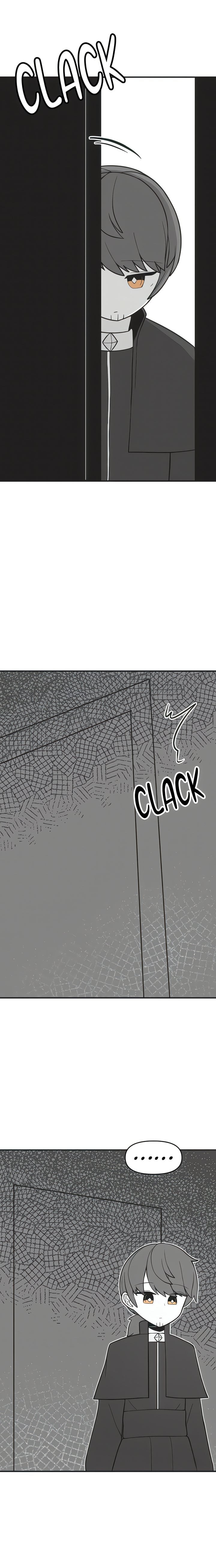 How to Make Love in a Fantasy World Chapter 12 - Page 5