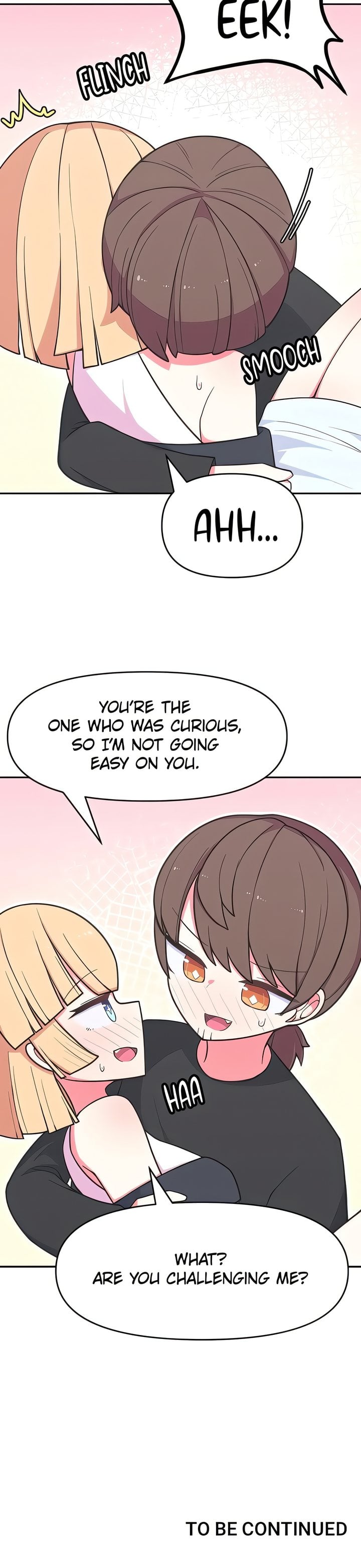 How to Make Love in a Fantasy World Chapter 16 - Page 13