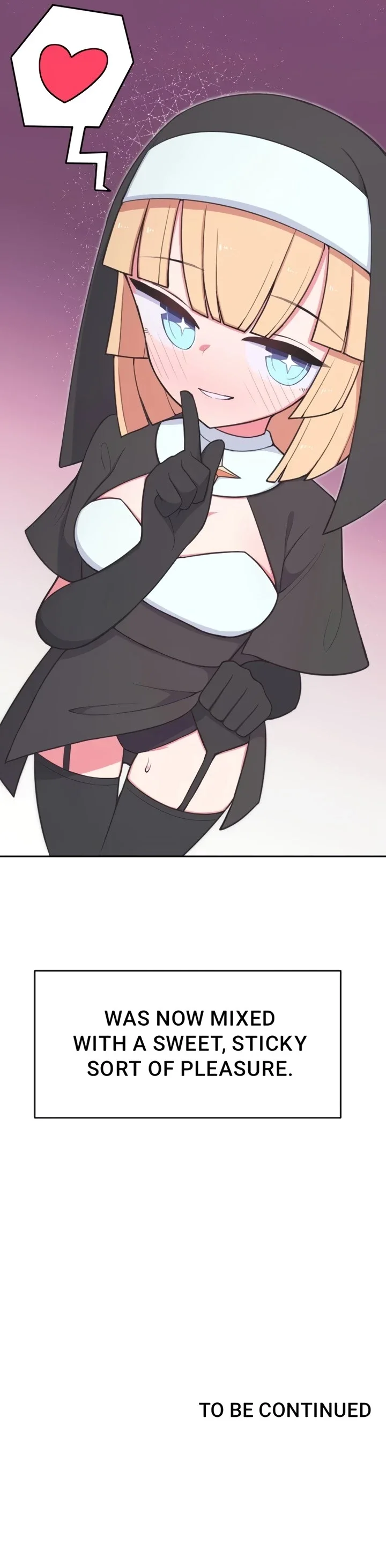 How to Make Love in a Fantasy World Chapter 19 - Page 11