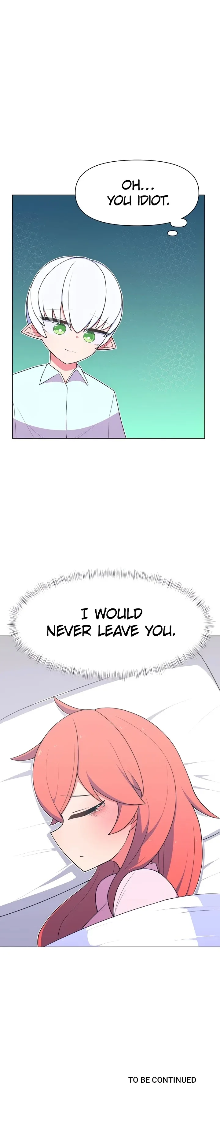 How to Make Love in a Fantasy World Chapter 20 - Page 7